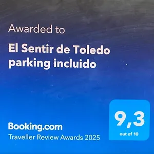 El Sentir De Parking Incluido Apartment