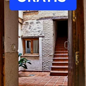 Locum-con Parking Gratis Apartment
