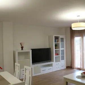 Roca Tarpeya Apartment