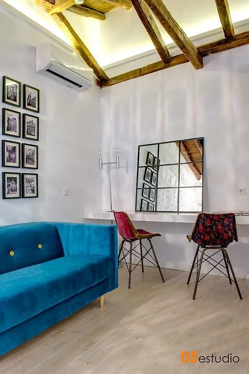 Petrus Apartment By Toledo Ap