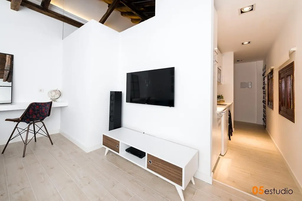 Petrus Apartment By Toledo Ap 0*,