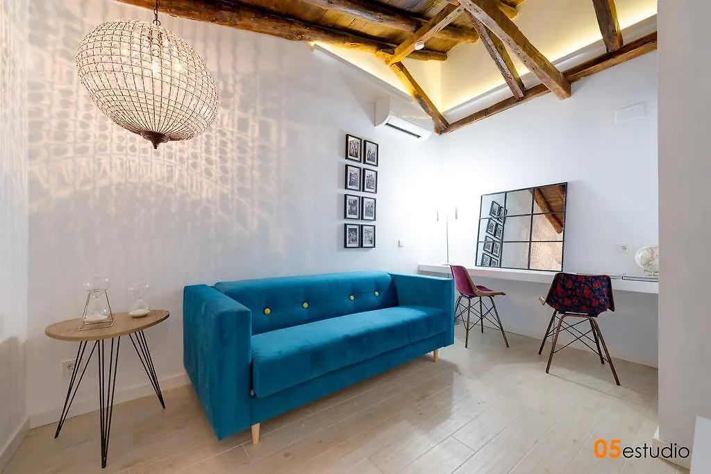 Petrus Apartment By Toledo Ap