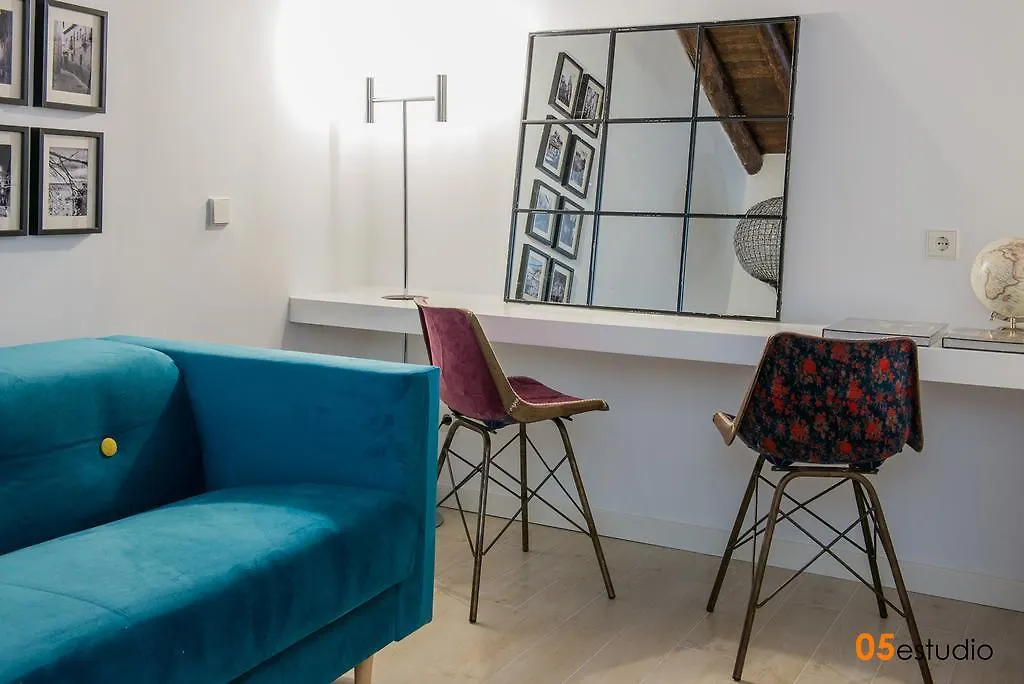 Petrus Apartment By Toledo Ap